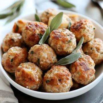 家常美味雞肉丸食譜:減肥人士的佳肴,做法簡單營養十足