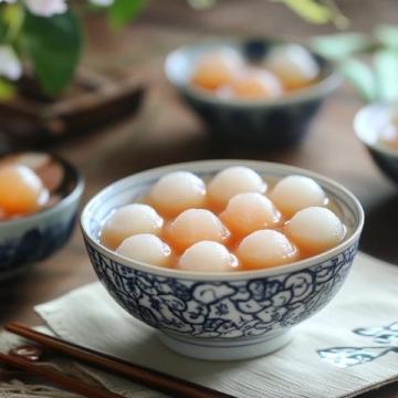 端午必吃五種黃色食物，寓意一年健康順利