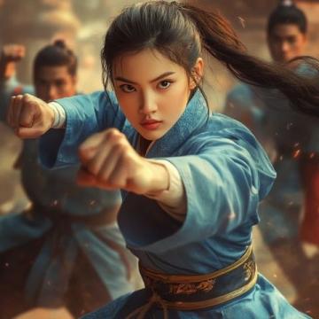 李子柒沉寂500天后再現(xiàn)江湖