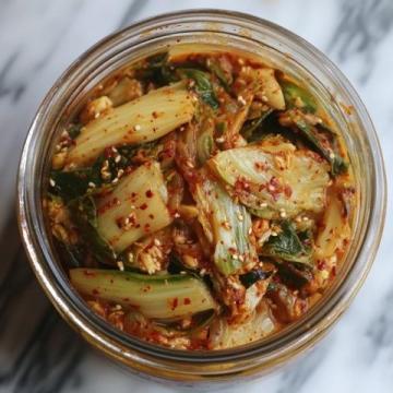 四川白蘿卜泡菜(特色泡菜白蘿卜)