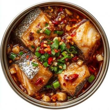 糖醋武昌魚食譜：傳承家味，烹飪溫馨記憶