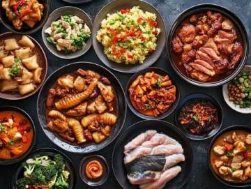 探尋迪拜最佳上海風(fēng)味:品味地道新派美食