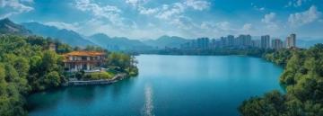 黃石仙島湖開心游