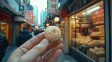 千年味道尋蹤:沙縣小吃之旅