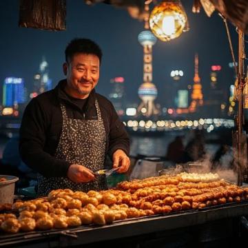 探尋迪拜最佳上海風(fēng)味:品味地道新派美食