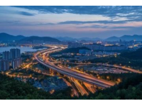 珠海并非空城！揭秘真實居住與亮燈率真相