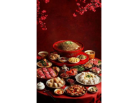 十一黃金周美食指南：一口幸福，五感盛宴