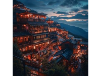 
探索山城魅力：重慶8D魔幻之旅攻略全解析！