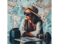 心情的旅游目的地；國內(nèi)篇國外篇小眾冷門推薦旅行小貼士