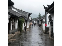重訪騰沖：Day10——熱帶風情與佛教文化之旅