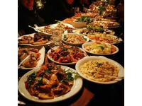 中國(guó)美食地圖：一省一味，品鑒全國(guó)特色佳肴