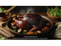 東莞白沙油鴨：百年傳承，美味之王