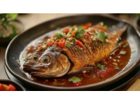 美味銀魚料理教程：香煎、炒蛋、湯品全攻略