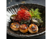 家常素菜升級版：香菇做鮑魚，口感厚實如肉，做法簡單營養滿溢