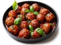 家常美味雞肉丸食譜：減肥人士的佳肴，做法簡(jiǎn)單營養(yǎng)十足