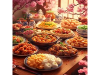 **中國美食排名前十舌尖上的文化盛宴（2025最新版）**