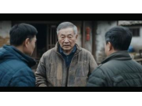 年末探訪余杭老友，一場說走就走的溫暖之旅