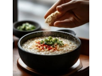 土豆米的創(chuàng)新與傳統(tǒng)之美,健康又美味的主食新選擇