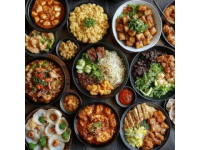 鞍山美食地圖：不容錯過的十大小吃，嘗鮮必去！