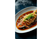 糖醋武昌魚食譜：傳承家味，烹飪溫馨記憶