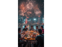 在山城煙火中邂逅千年巴渝文化：探索重慶的美食、建筑與傳統(tǒng)藝術(shù)