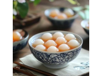 端午必吃五種黃色食物，寓意一年健康順利