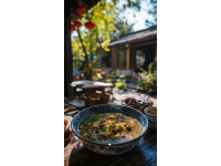臨海紫陽街那些年的美食，你還記得嗎？