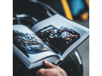 汽車(chē)基礎(chǔ)知識(shí)與日常保養(yǎng)指南