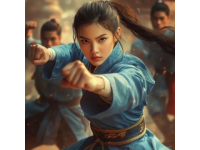 李子柒沉寂500天后再現(xiàn)江湖