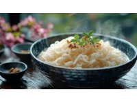江油特色美食探秘：涼面夾餅、豆腐宴與綿陽米粉之旅