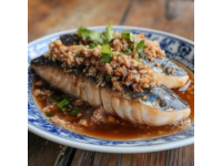 西湖醋魚曾經(jīng)是國(guó)宴上的重頭菜，如今口味太沖遭嫌棄！