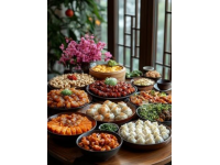 邯鄲特色美食眾多，嘗一嘗這些代表性小吃