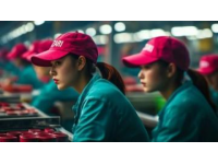 上海工廠普通員工工資多少錢一個月？