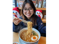 記得剛來廣東的時候，我同事給我打包了一份腸粉,剛吃第一口就覺得太難吃了