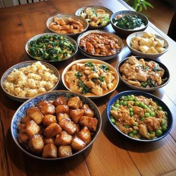 菱湖特色菜——汪丁魚羹