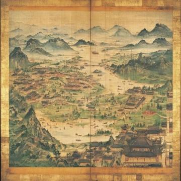 中國地理常識：河流湖泊山地之最盤點