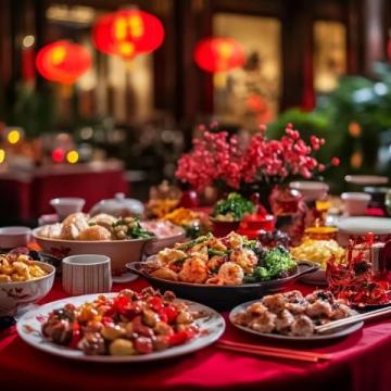 過年必備美食:嫩滑可口的滑肉