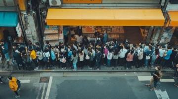 佛山這家店不僅是本地人喜歡,香港明星也排隊去吃