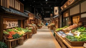 非遺"美食征服現代人胃口,探秘百年老店!