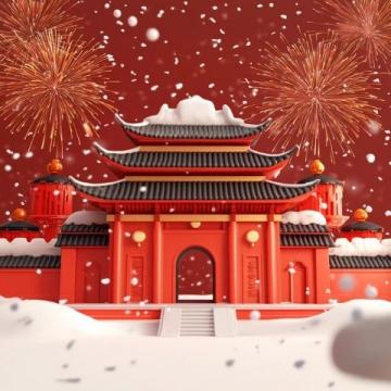 2024春節(jié)將至,你打算怎么規(guī)劃假期呢?