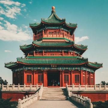 北京周末游必去:三處不容錯過的景點推薦