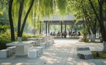常德3天2晚旅游攻略:動物園、老街與溫泉放松之旅
