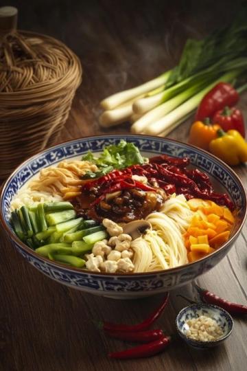 河南必嘗20道美食，吃遍這些才算真吃貨！