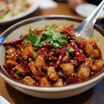 徐州美食實在又美味