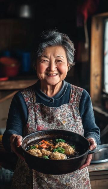 濟源美食探秘:愚公故里的味覺寶藏