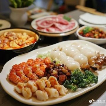 河南特色美食:芝麻葉的多種美味吃法