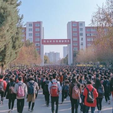 武漢二高學(xué)霸養(yǎng)成記:從第200名到年級前30名的逆襲之路