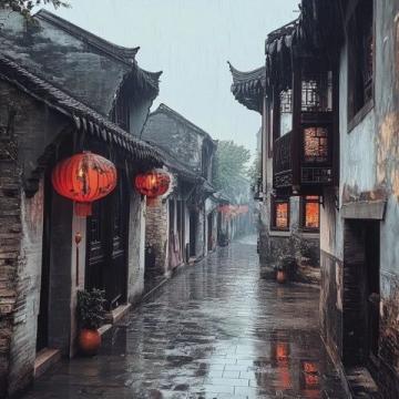 游走湖州南潯古鎮:江南最美的中西合璧景觀