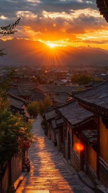 麗江旅游全攻略:必游景點、美食推薦及住宿選擇詳解