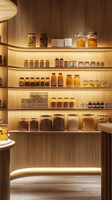 養(yǎng)生湯店——一股新中式流行熱潮